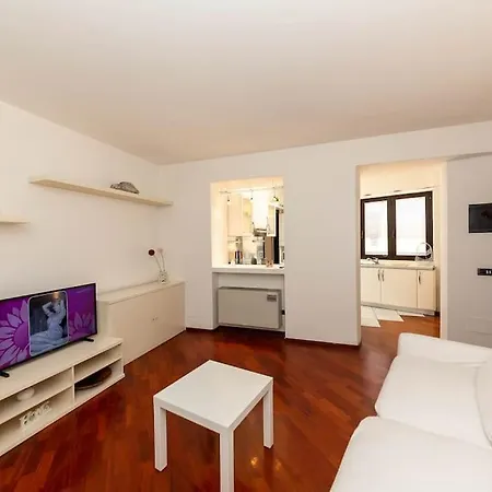 Il Nido Nel Cuore Del Centro Storico Apartment *