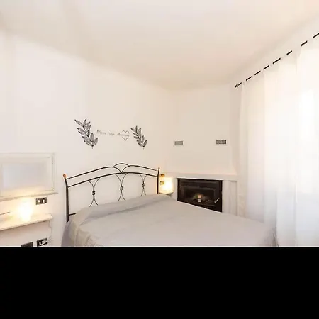 Il Nido Nel Cuore Del Centro Storico Apartment
