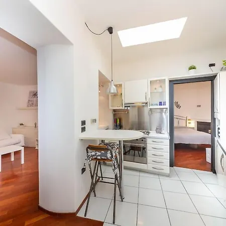 Il Nido Nel Cuore Del Centro Storico Apartment