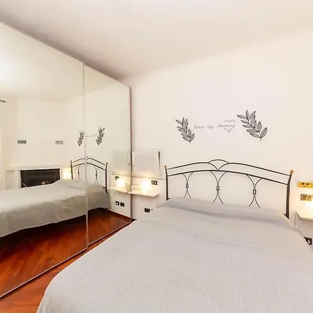 Il Nido Nel Cuore Del Centro Storico Luino