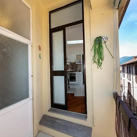 Il Nido Nel Cuore Del Centro Storico Apartment *