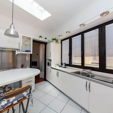 Apartment Il Nido Nel Cuore Del Centro Storico