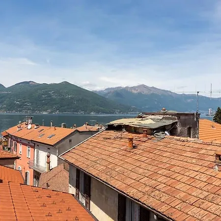 Il Nido Nel Cuore Del Centro Storico Luino